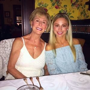 Meet your Posher, Suzanne